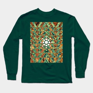 Order and Chaos Long Sleeve T-Shirt